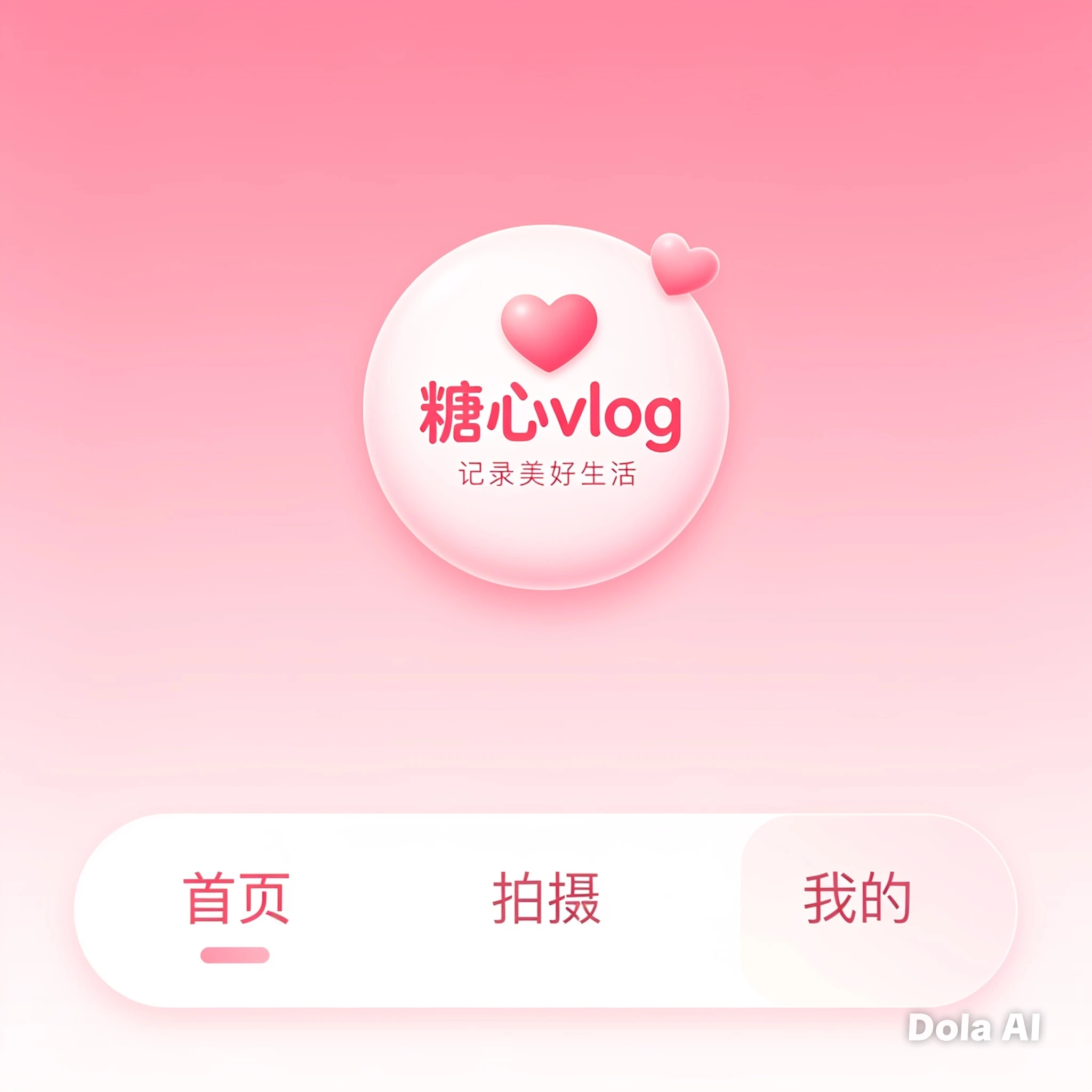糖心Vlog品牌与生活内容